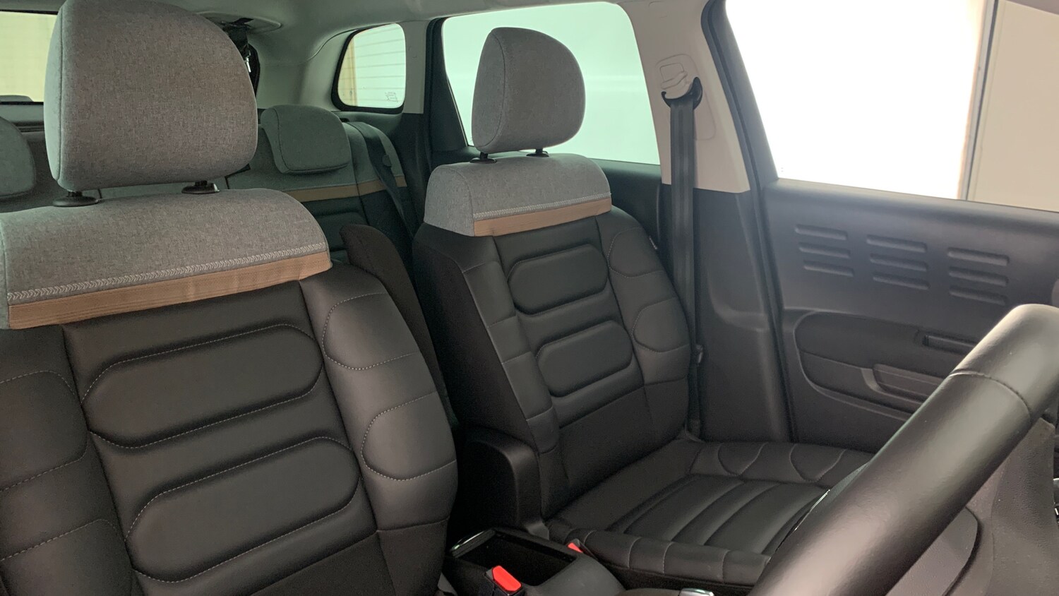 Used Citroen C3 Aircross 2022 for sale - 76787602: Photo 45