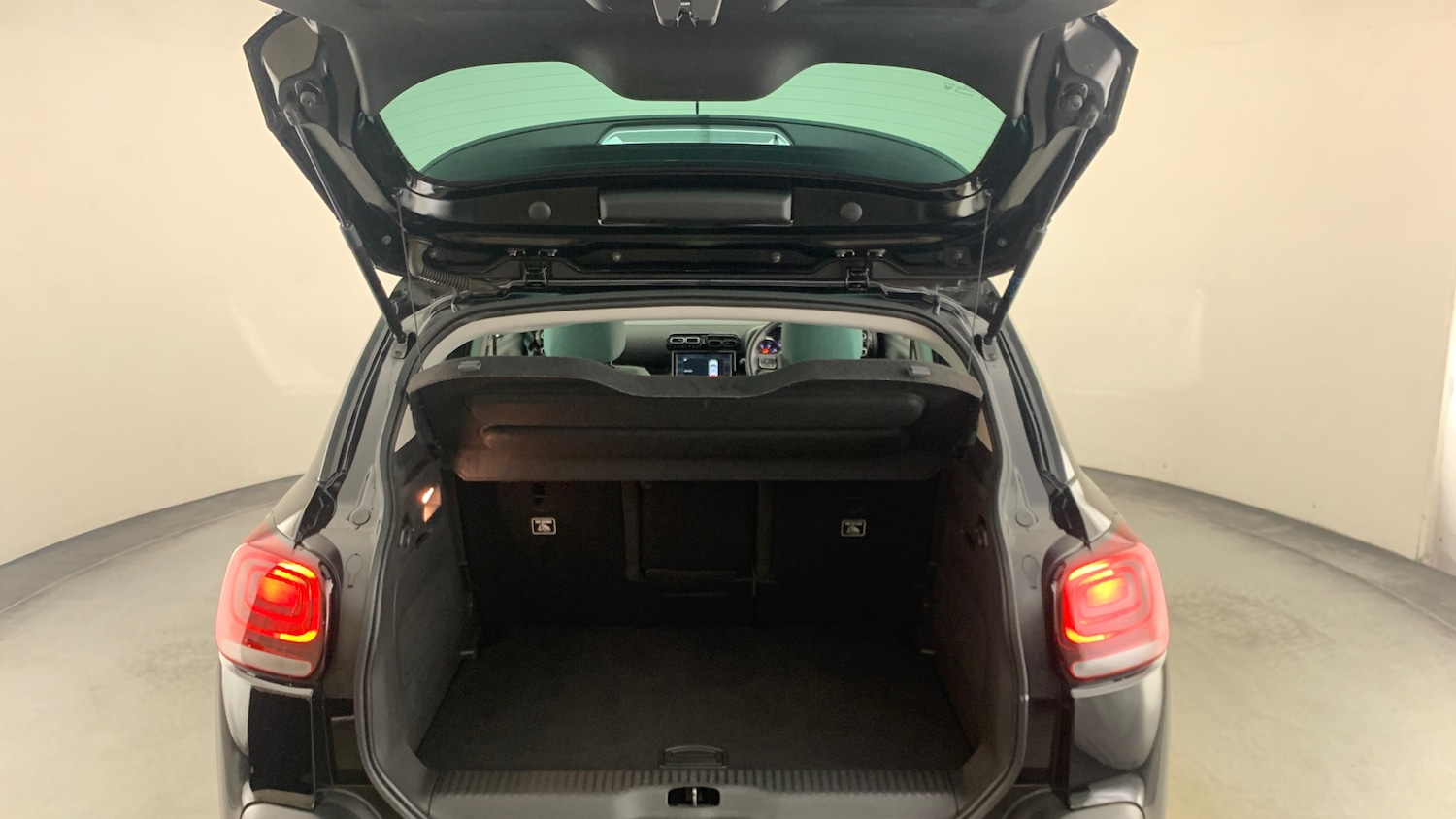 Used Citroen C3 Aircross 2022 for sale - 76787602: Photo 5