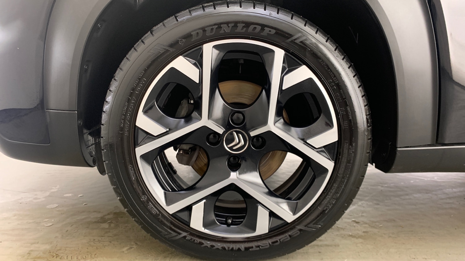 Used Citroen C3 Aircross 2022 for sale - 76787602: Photo 6