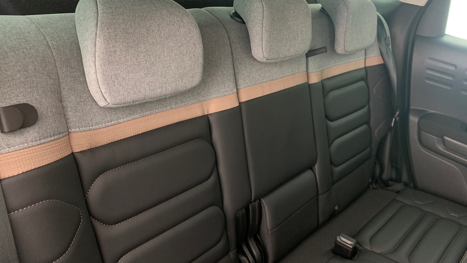 Used Citroen C3 Aircross 2022 for sale - 76787602: Photo 7