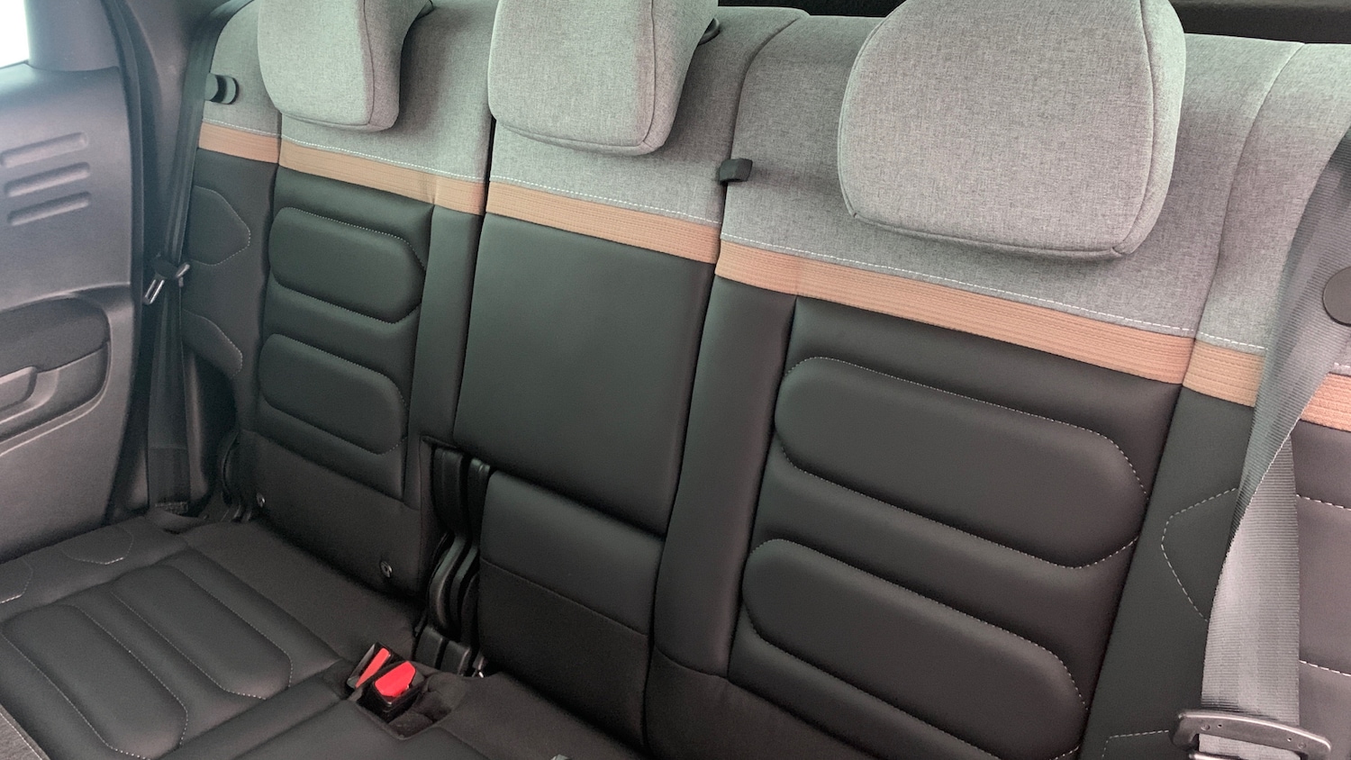 Used Citroen C3 Aircross 2022 for sale - 76787602: Photo 8