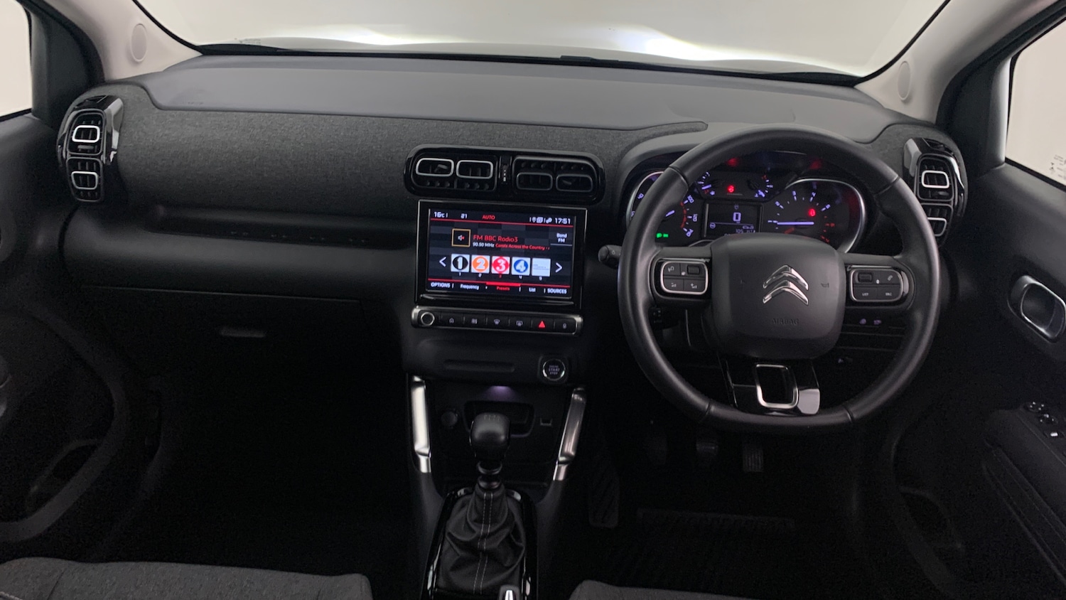 Used Citroen C3 Aircross 2022 for sale - 76787602: Photo 9