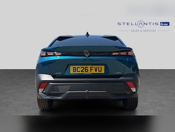 Used Peugeot 408 2026 for sale - 79182361: Photo