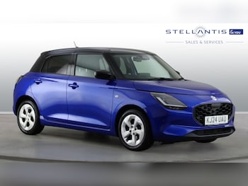 Used Suzuki Swift 2024 for sale - 79249599: Photo