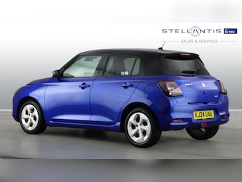 Used Suzuki Swift 2024 for sale - 79249599: Photo