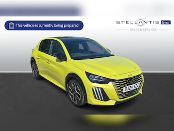 Used Peugeot 208 2024 for sale - 78677280: Photo
