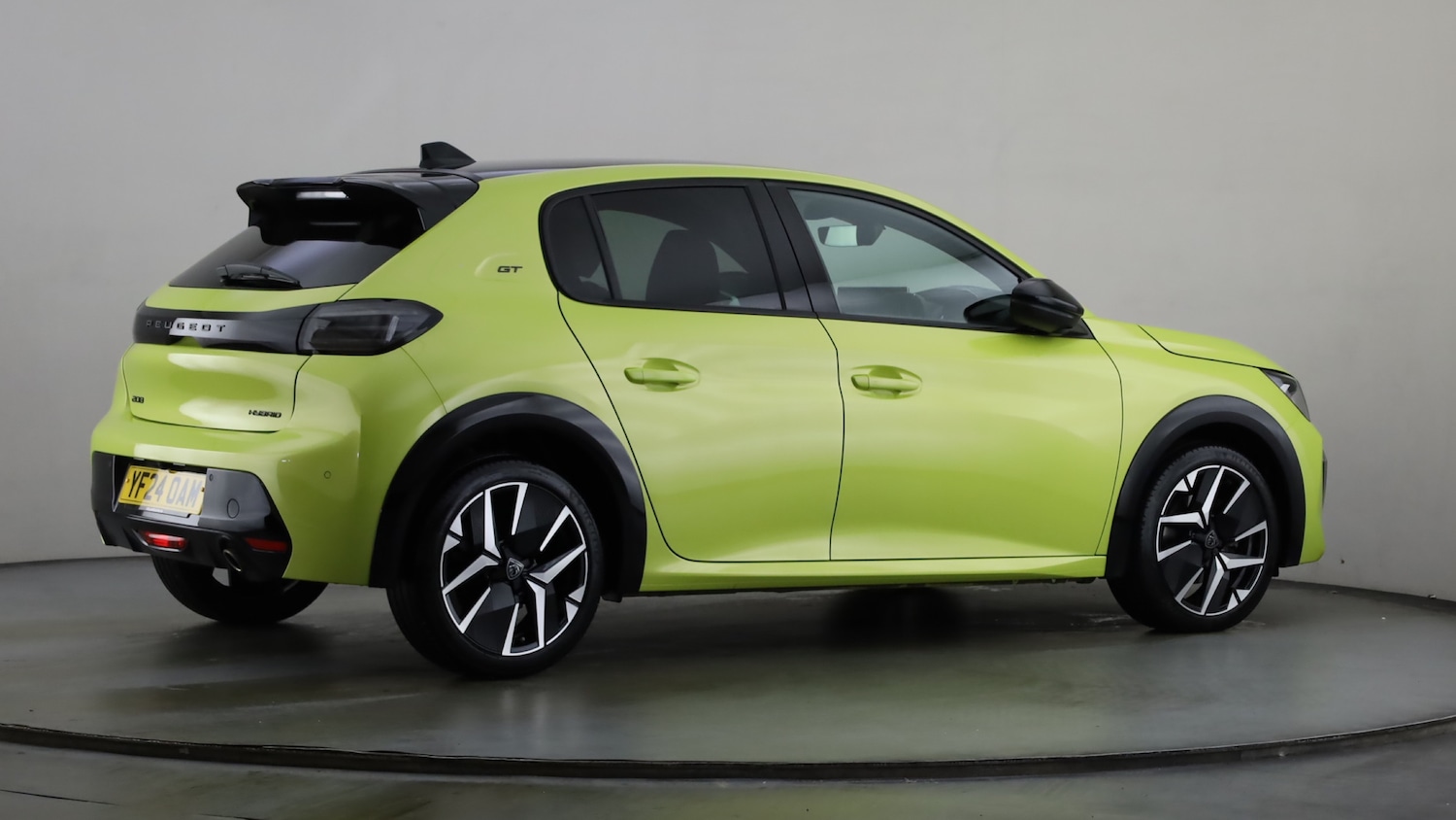 Used Peugeot 208 2024 for sale - 75840870: Photo 12
