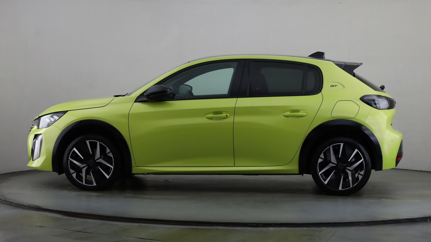 Used Peugeot 208 2024 for sale - 75840870: Photo 14