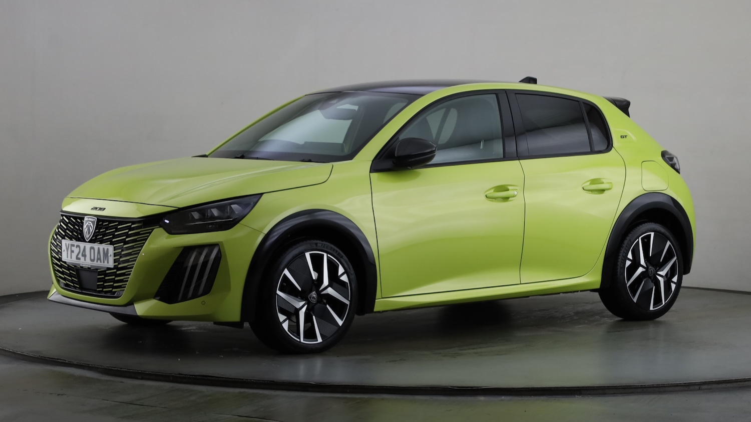 Used Peugeot 208 2024 for sale - 75840870: Photo 15