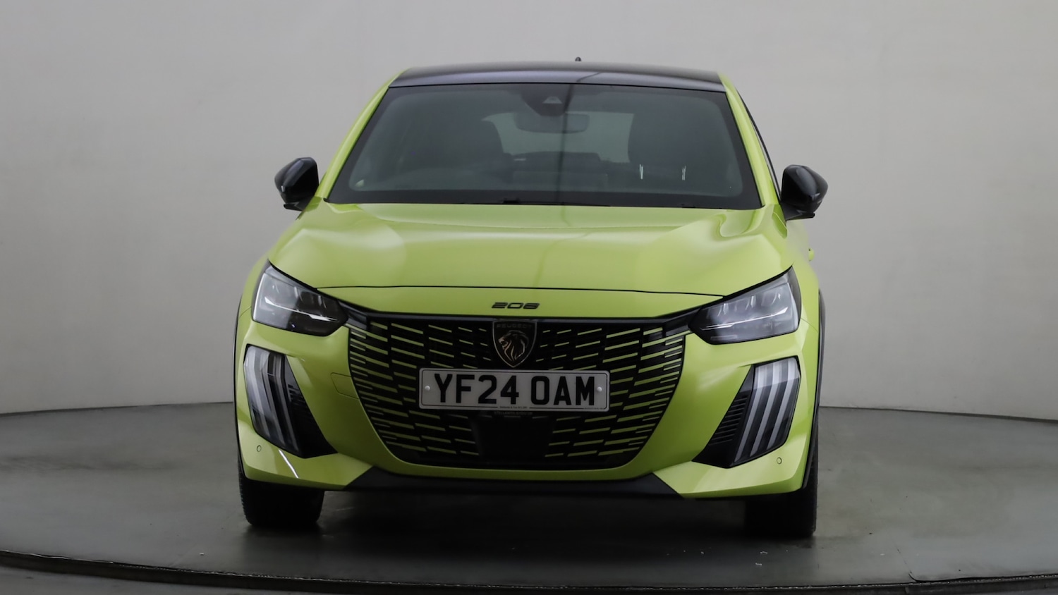 Used Peugeot 208 2024 for sale - 75840870: Photo 16