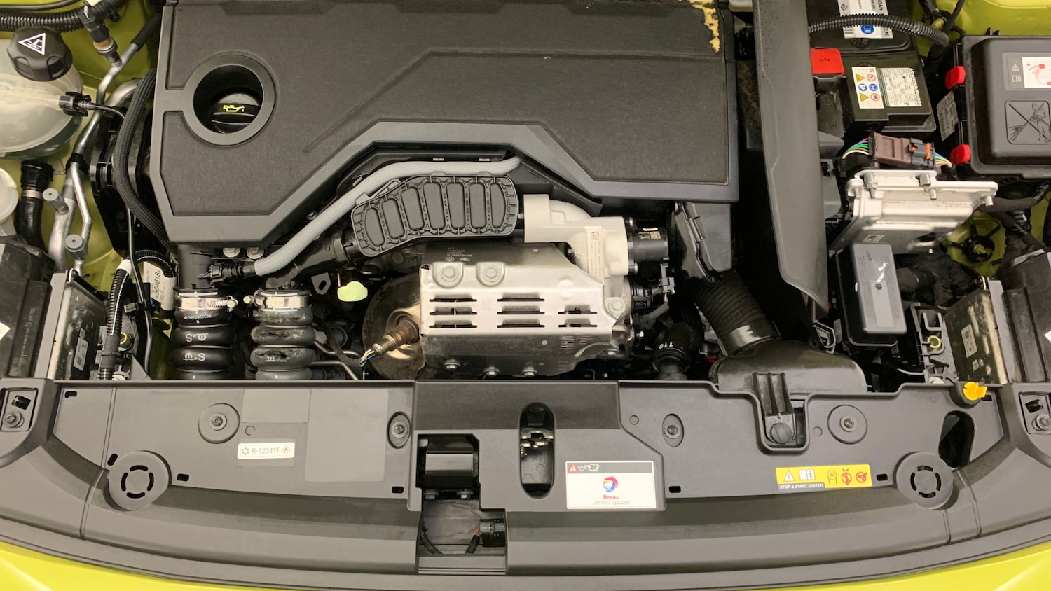 Used Peugeot 208 2024 for sale - 75840870: Photo 21