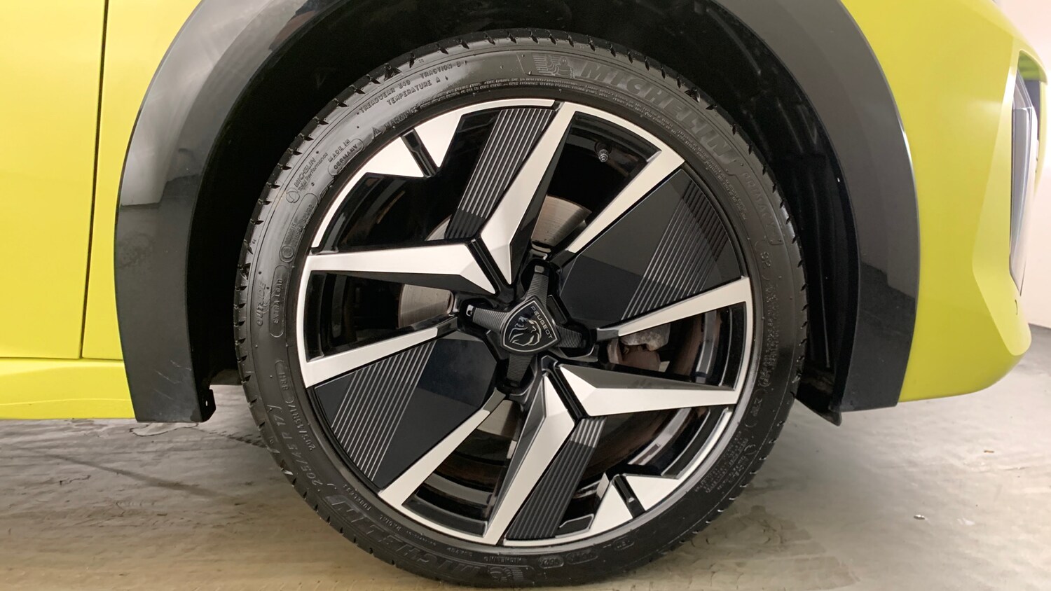 Used Peugeot 208 2024 for sale - 75840870: Photo 23