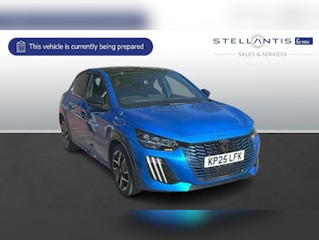 Peugeot 208 feature image