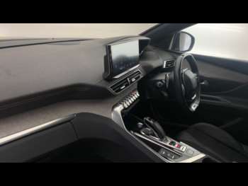 Used Peugeot 5008 2022 for sale - 74214103: Photo