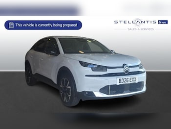 Used Citroen C4 2026 for sale - 78602568: Photo