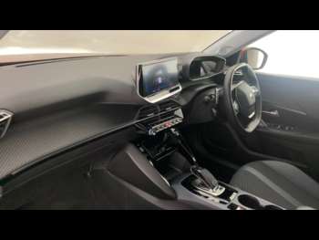 Used Peugeot 2008 2020 for sale - 75292632: Photo