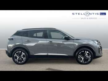Used Peugeot 2008 2024 for sale - 71644788: Photo