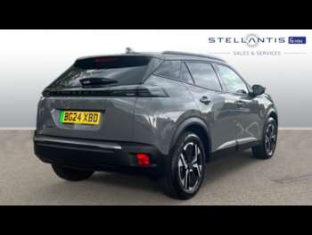 Used Peugeot 2008 2024 for sale - 71644788: Photo