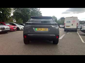 Used Peugeot 2008 2024 for sale - 71644788: Photo