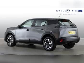 Used Peugeot 2008 2024 for sale - 79678126: Photo