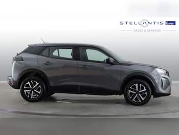 Used Peugeot 2008 2024 for sale - 79678126: Photo