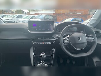 Used Peugeot 208 2026 for sale - 78529617: Photo