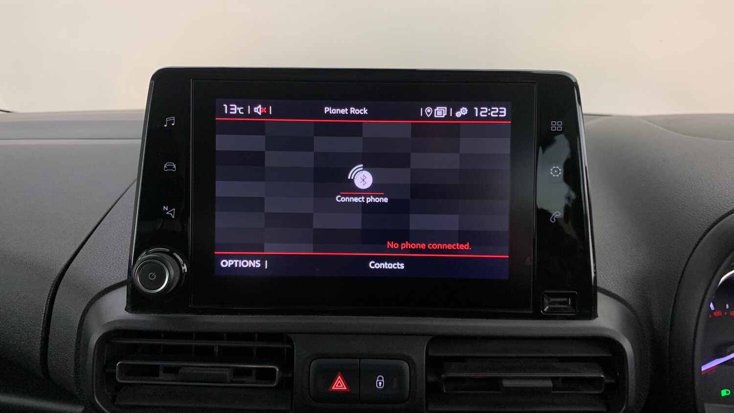 Used Citroen Berlingo 2020 for sale - 76389565: Photo 11