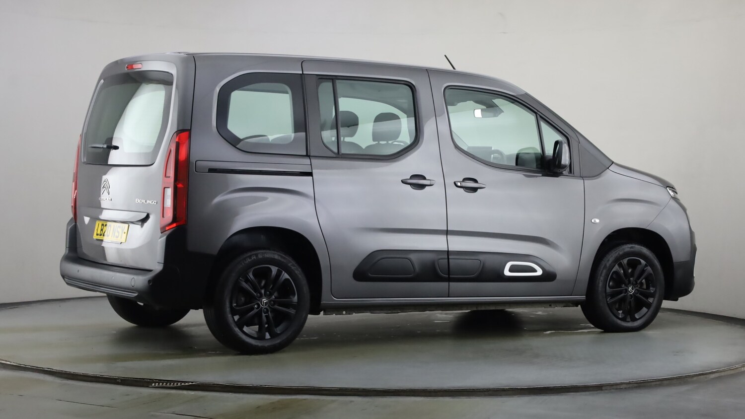 Used Citroen Berlingo 2020 for sale - 76389565: Photo 12