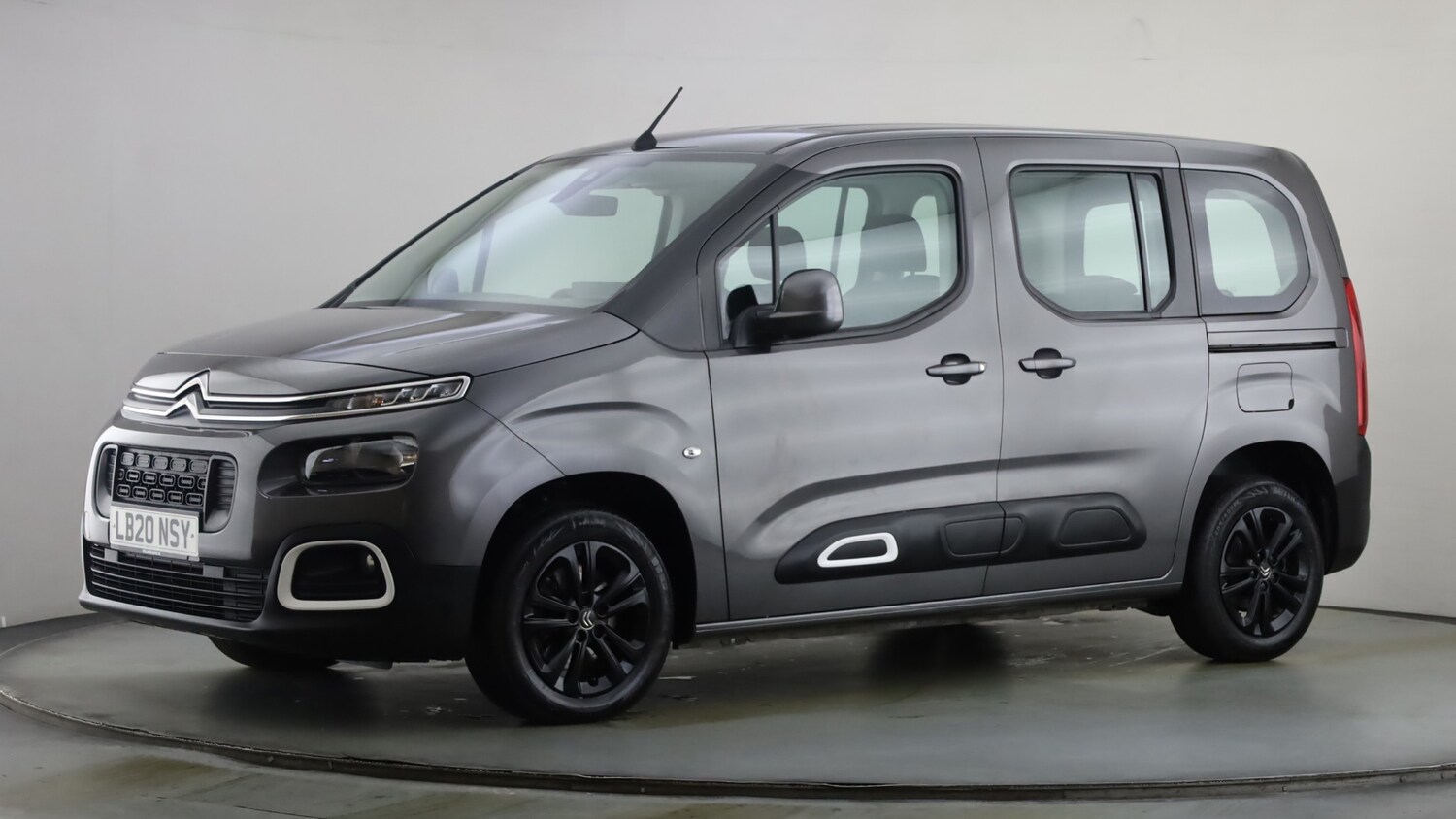 Used Citroen Berlingo 2020 for sale - 76389565: Photo 15