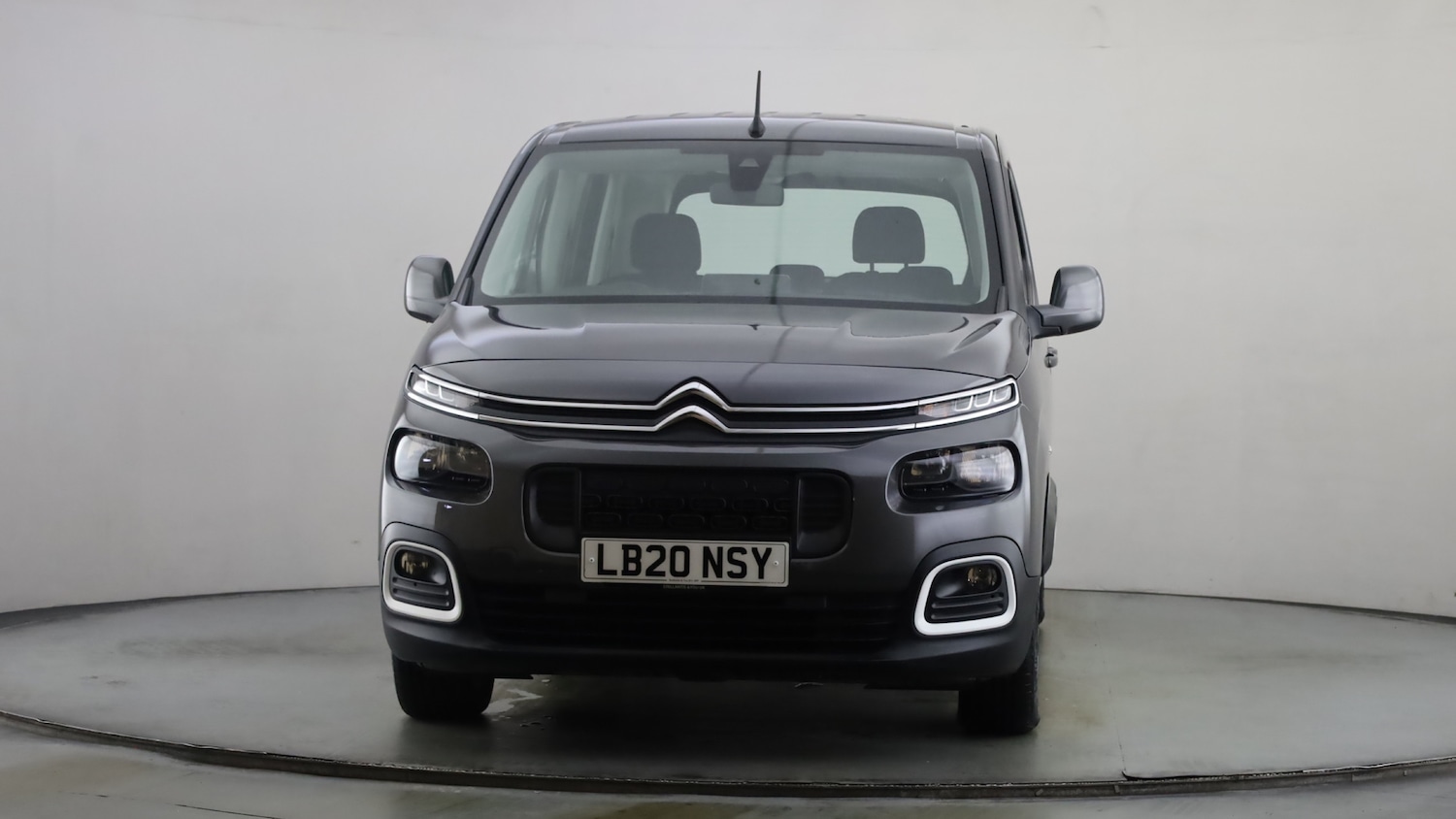 Used Citroen Berlingo 2020 for sale - 76389565: Photo 16