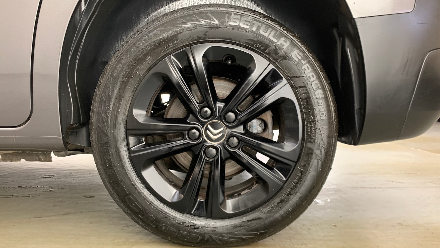 Used Citroen Berlingo 2020 for sale - 76389565: Photo 17