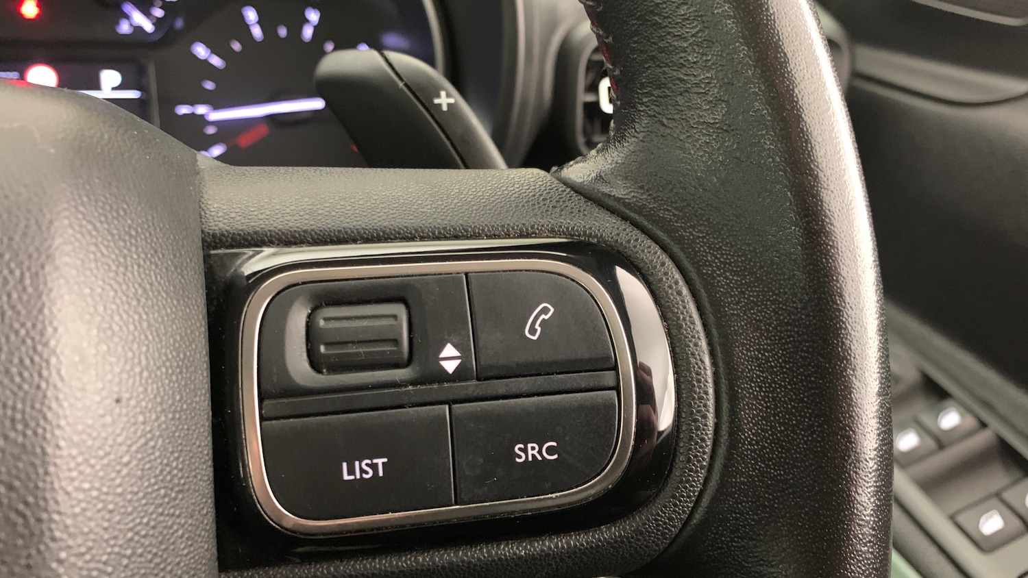 Used Citroen Berlingo 2020 for sale - 76389565: Photo 18