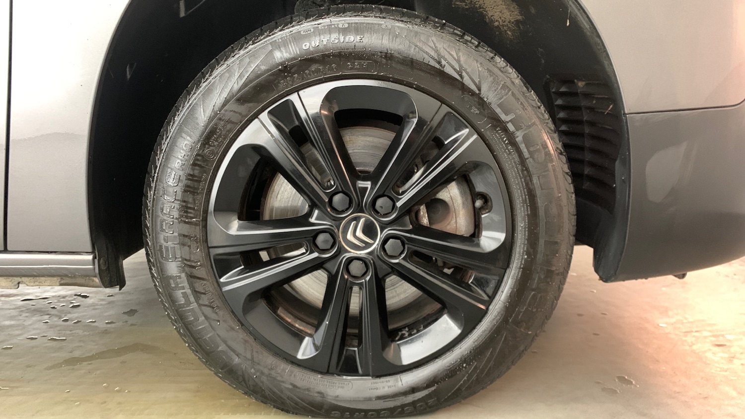 Used Citroen Berlingo 2020 for sale - 76389565: Photo 23