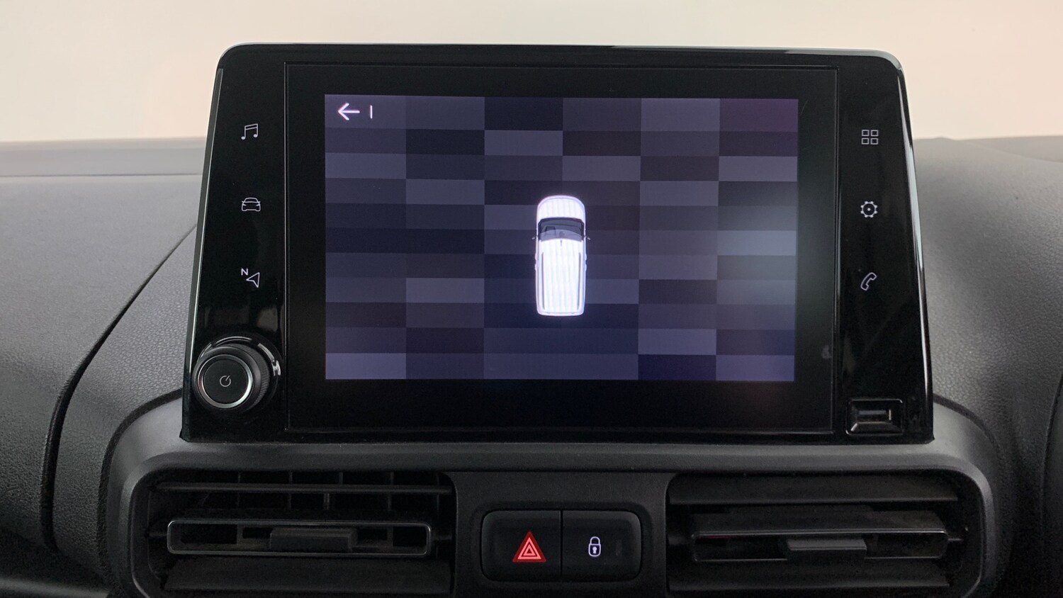 Used Citroen Berlingo 2020 for sale - 76389565: Photo 28