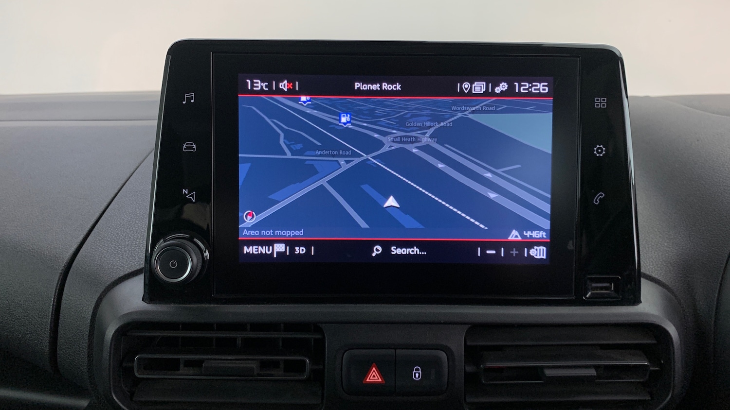 Used Citroen Berlingo 2020 for sale - 76389565: Photo 29