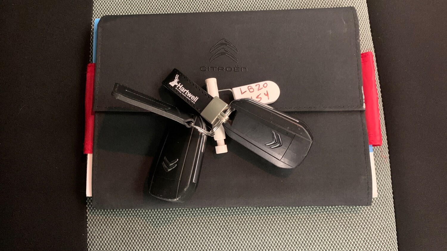 Used Citroen Berlingo 2020 for sale - 76389565: Photo 40