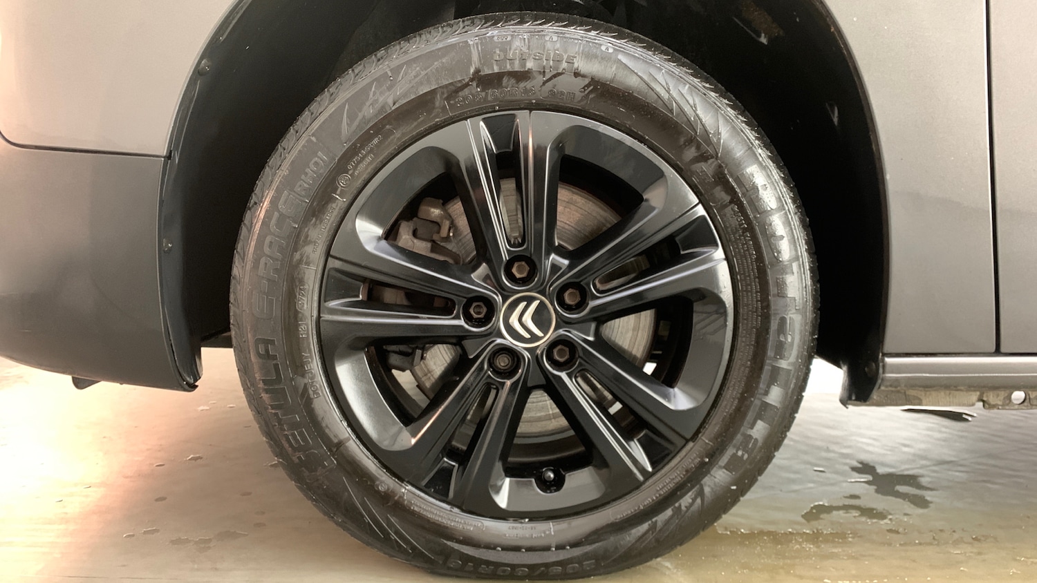 Used Citroen Berlingo 2020 for sale - 76389565: Photo 6