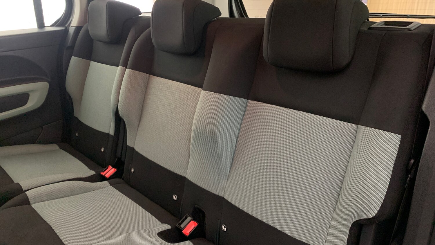 Used Citroen Berlingo 2020 for sale - 76389565: Photo 8