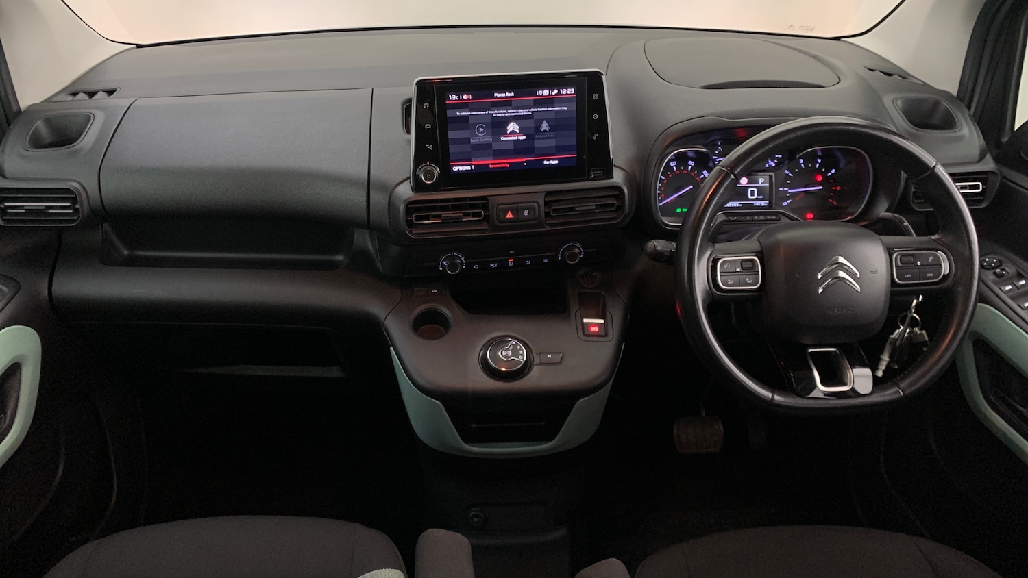 Used Citroen Berlingo 2020 for sale - 76389565: Photo 9