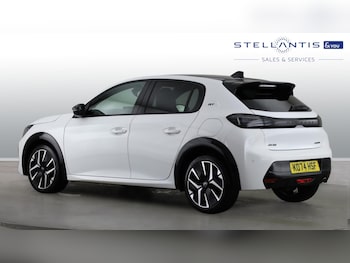 Used Peugeot 208 2025 for sale - 78277224: Photo