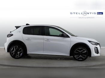 Used Peugeot 208 2025 for sale - 78277224: Photo