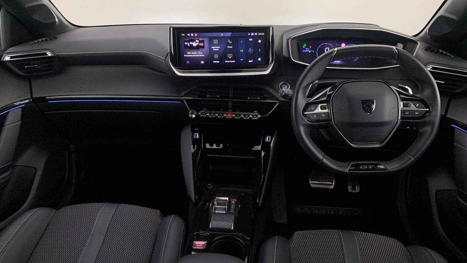 Used Peugeot 208 2024 for sale - 77280485: Photo 10