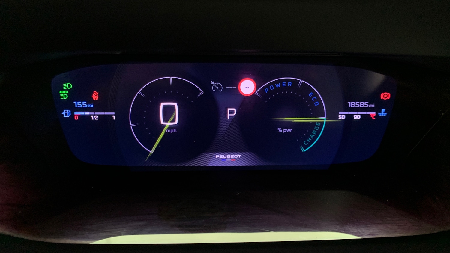 Used Peugeot 208 2024 for sale - 77280485: Photo 11