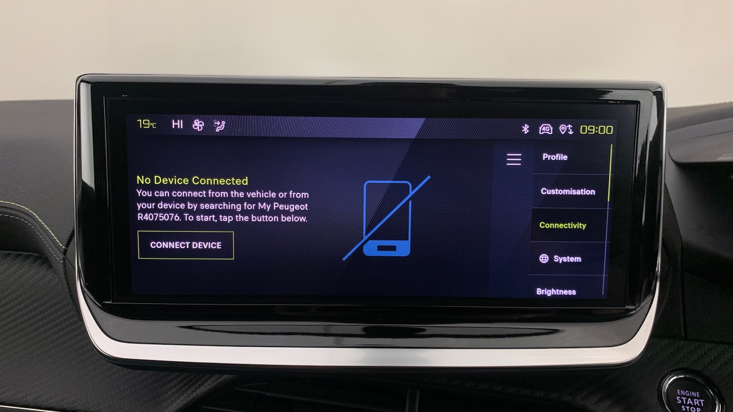 Used Peugeot 208 2024 for sale - 77280485: Photo 12