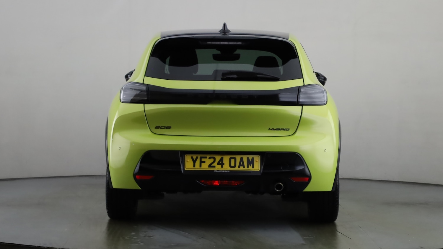 Used Peugeot 208 2024 for sale - 77280485: Photo 14