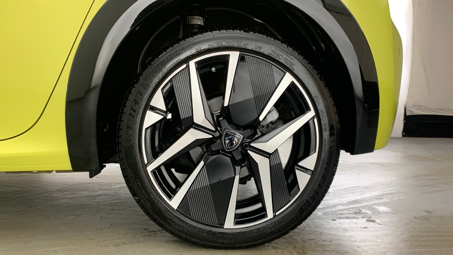 Used Peugeot 208 2024 for sale - 77280485: Photo 18