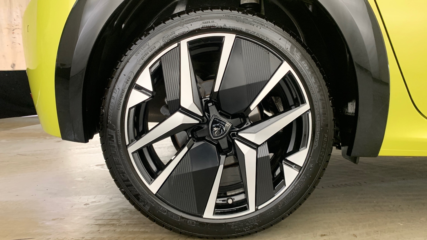 Used Peugeot 208 2024 for sale - 77280485: Photo 23