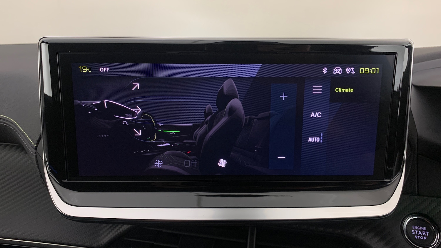 Used Peugeot 208 2024 for sale - 77280485: Photo 25