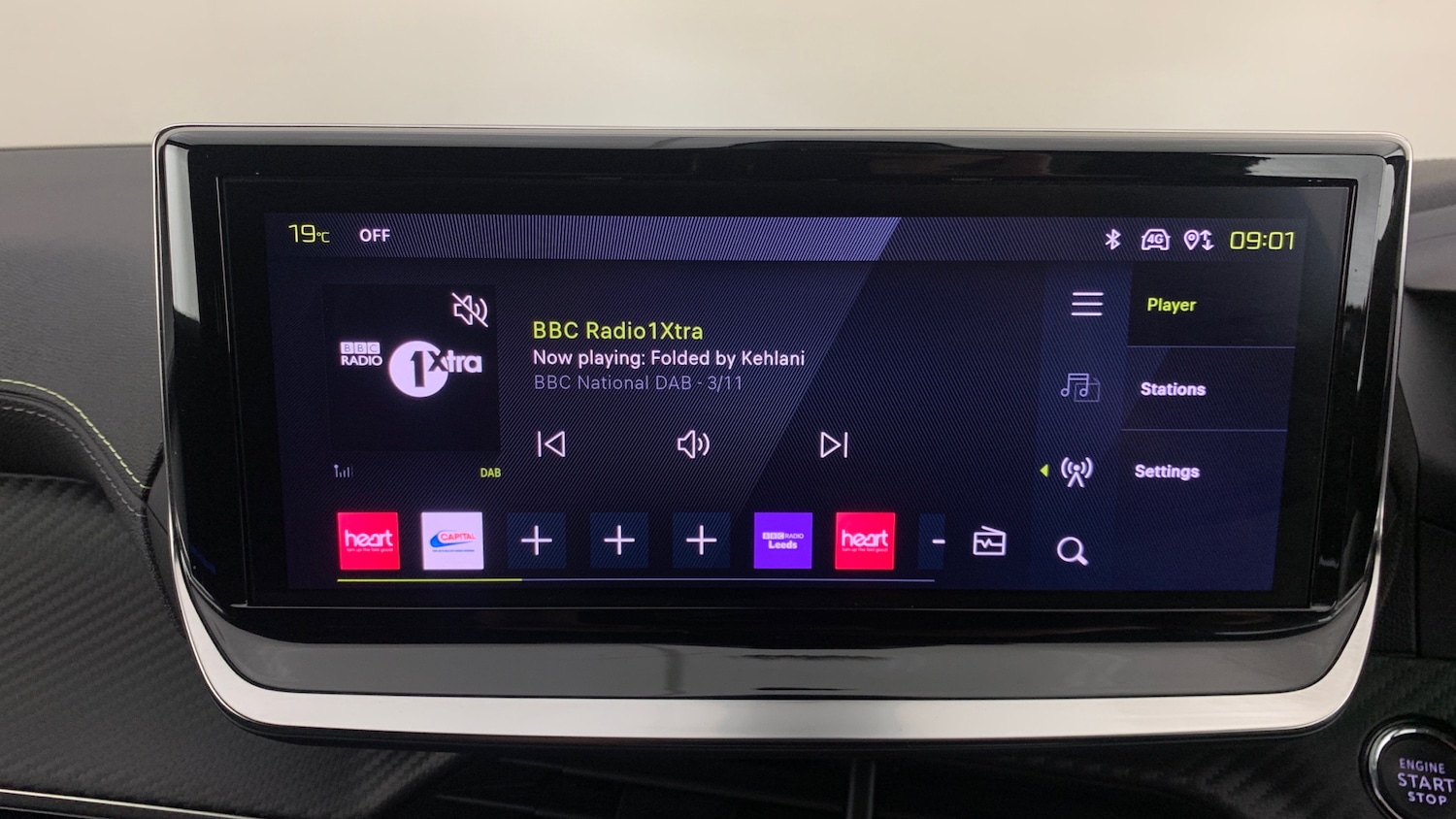 Used Peugeot 208 2024 for sale - 77280485: Photo 27