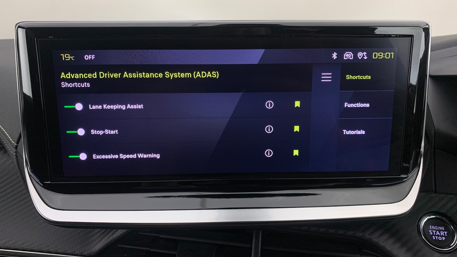 Used Peugeot 208 2024 for sale - 77280485: Photo 28